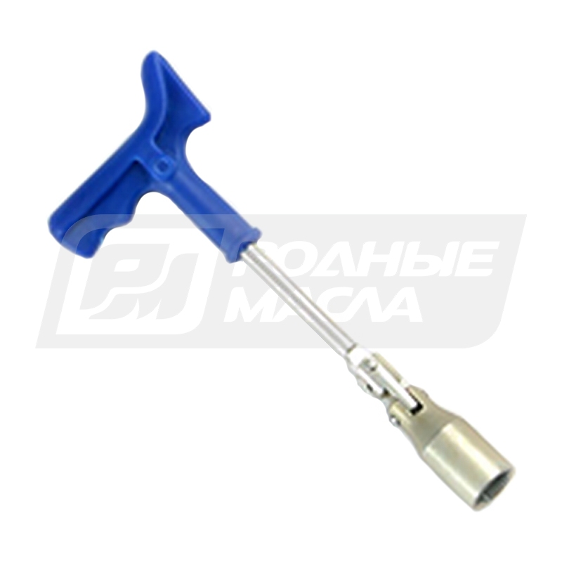 ЕРМАК с карданным шарниром 21мм БН23