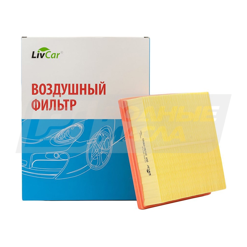 LivCar LCJ000/30171A LCJ00030171A