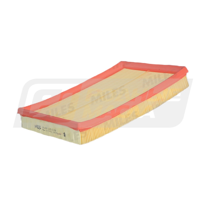 MILES AFAU015 (General Motors) AFAU015