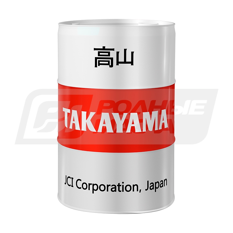 TAKAYAMA 10W40 SL A3/B4, 200л 322098