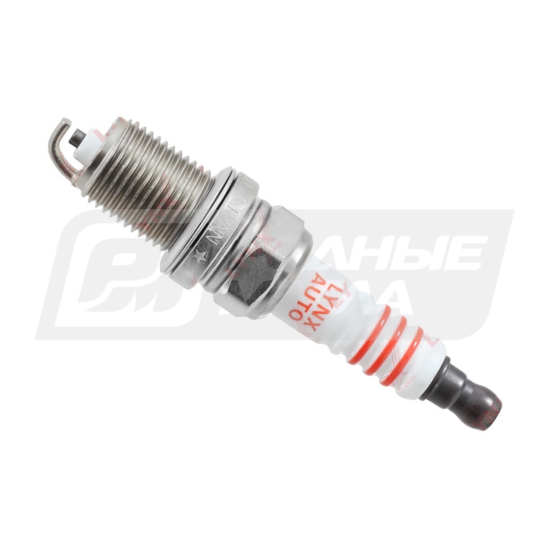 LYNXauto 6BCYR11 (Nickel) SP117