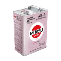 MITASU Premium ATF Z-1 Red, 4л MJ3274