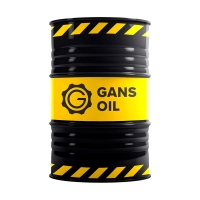 GANS OIL Professional ATF paV, 1л на розлив из бочки 60л GOPAV060