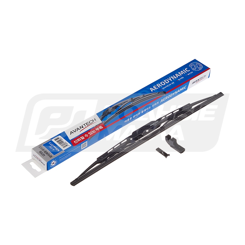 AVANTECH Aerodynamic 425 мм (17