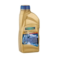 RAVENOL CVT Fluid, 1л 121111000101999