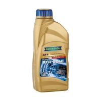 RAVENOL ATF BTR 95LE, 1л 121111600101999