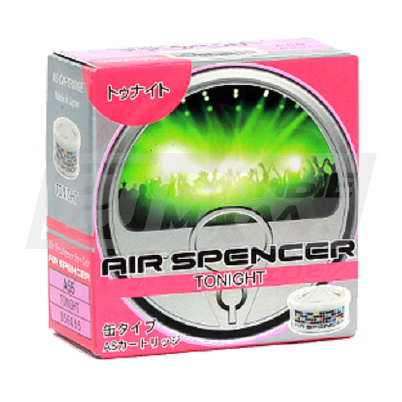 EIKOSHA Air Spencer Tonight - Наступающая ночь, 40гр A55
